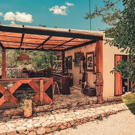 Bed and Breakfast Reset Atemporal Homun Exterior foto