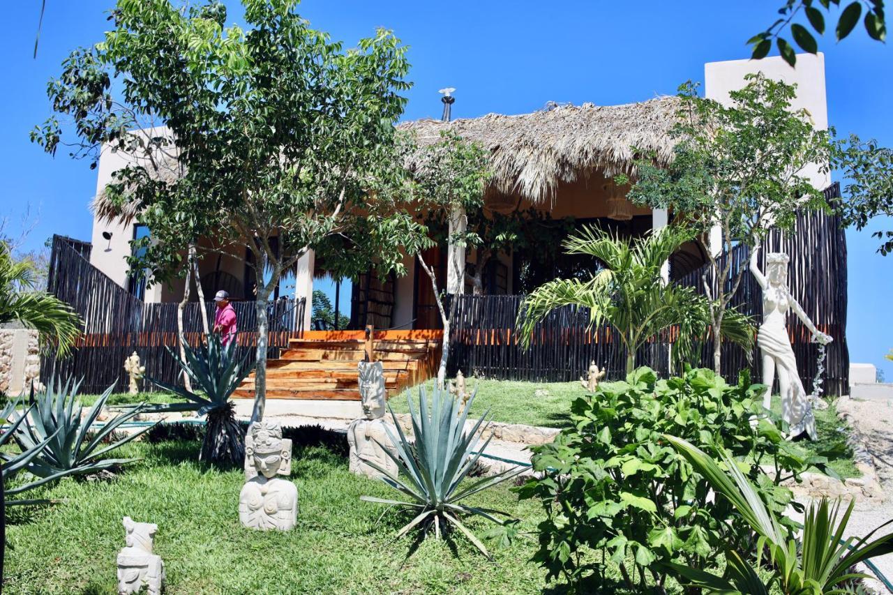 Bed and Breakfast Reset Atemporal Homun Exterior foto