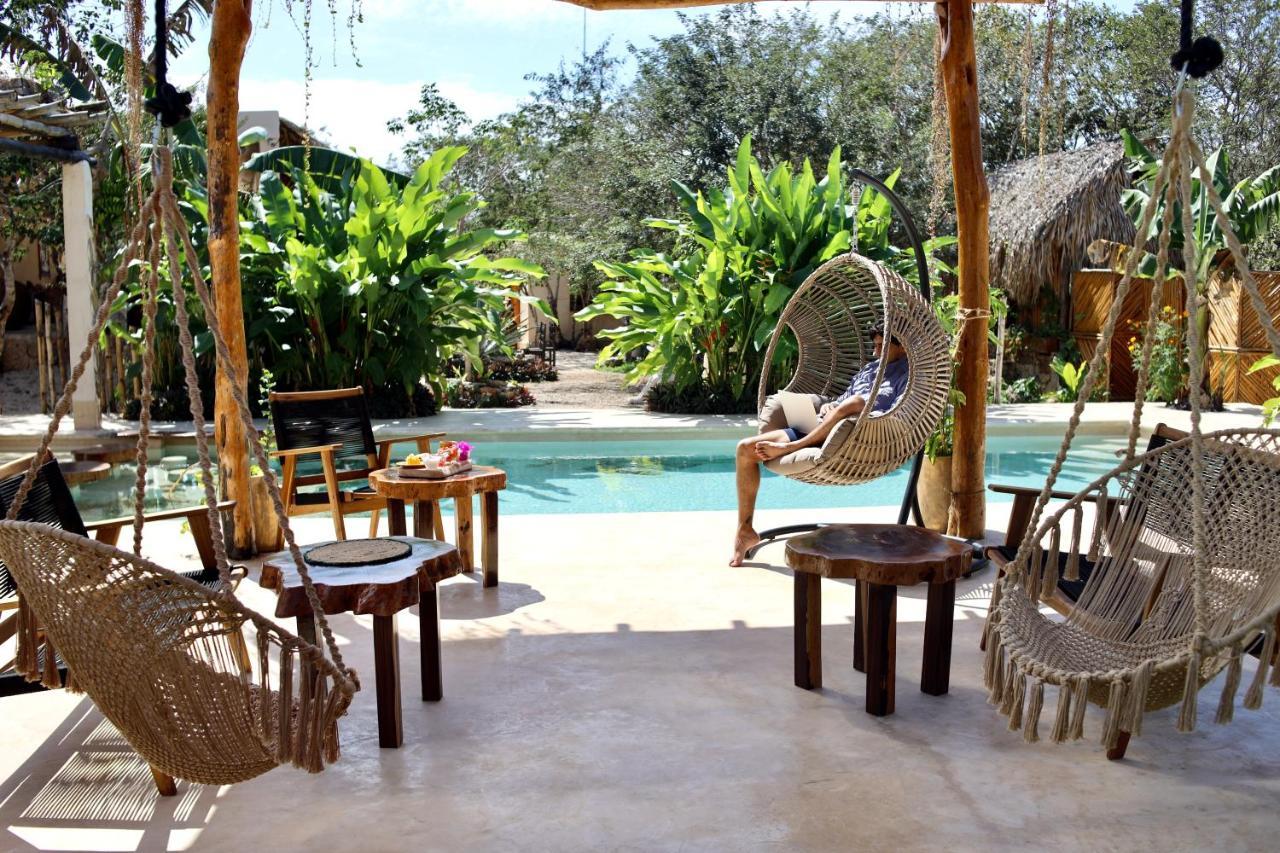 Bed and Breakfast Reset Atemporal Homun Exterior foto