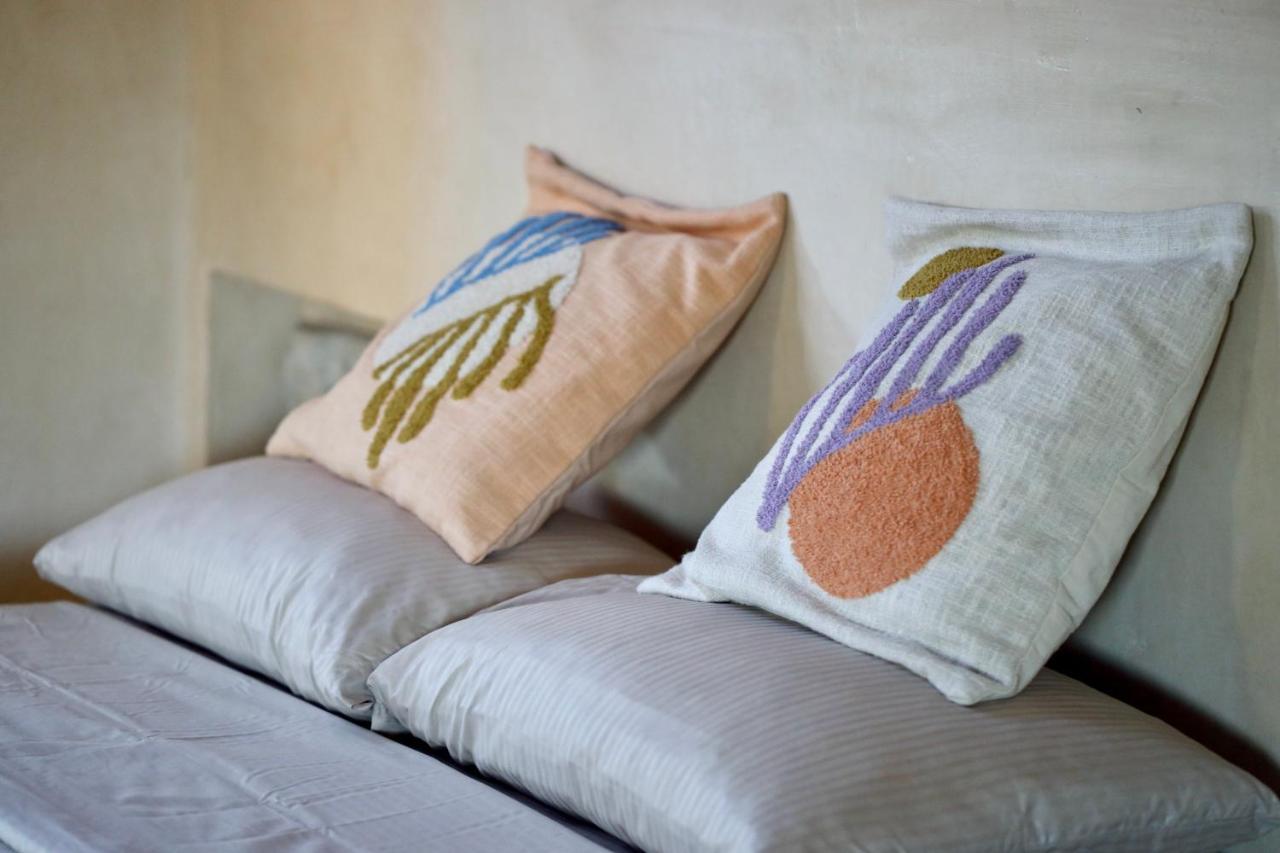 Bed and Breakfast Reset Atemporal Homun Zimmer foto