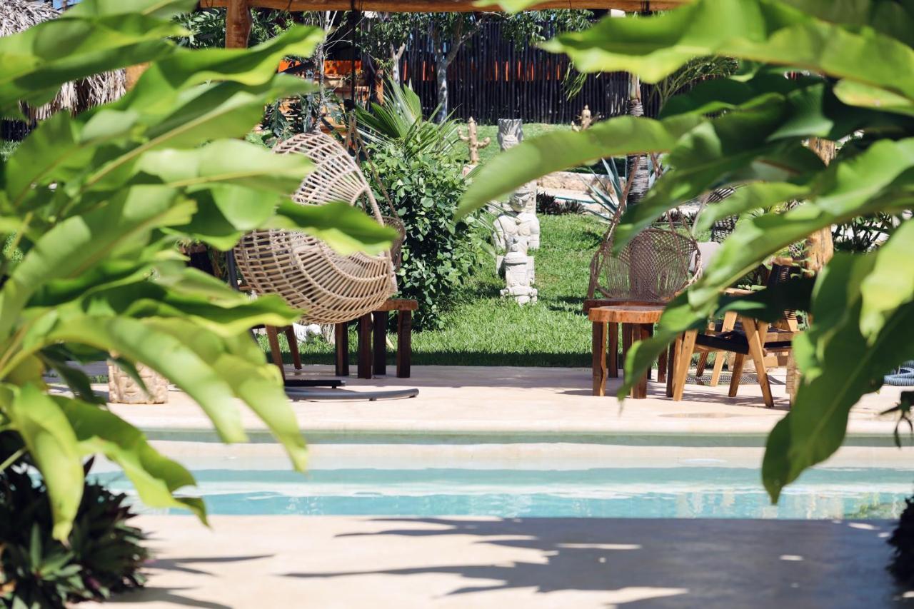 Bed and Breakfast Reset Atemporal Homun Exterior foto