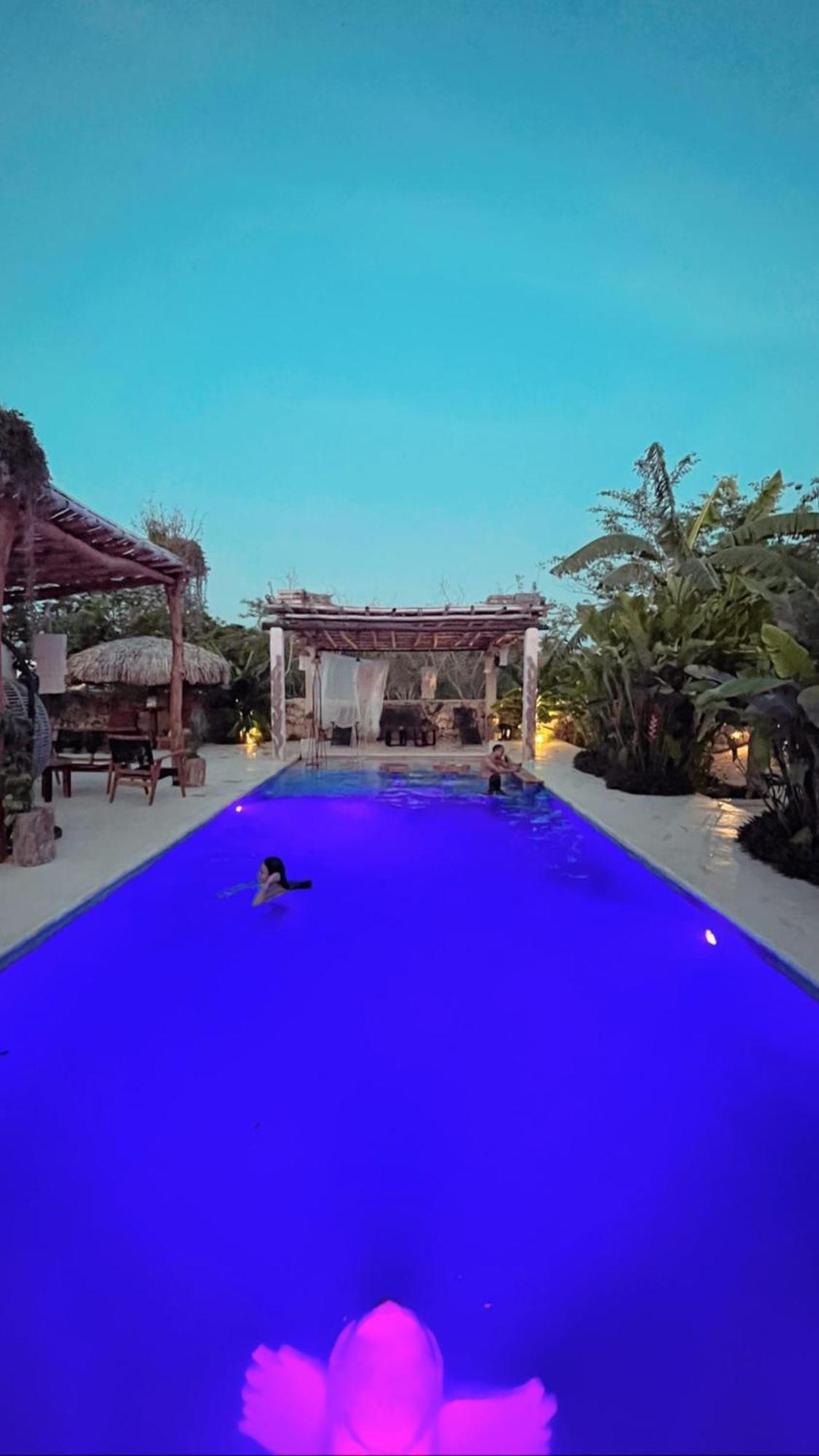 Bed and Breakfast Reset Atemporal Homun Exterior foto