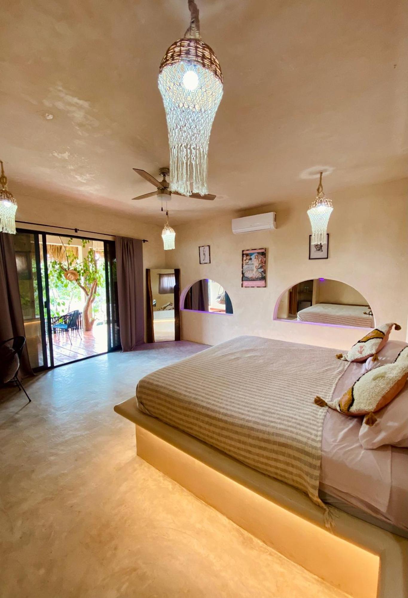 Bed and Breakfast Reset Atemporal Homun Exterior foto
