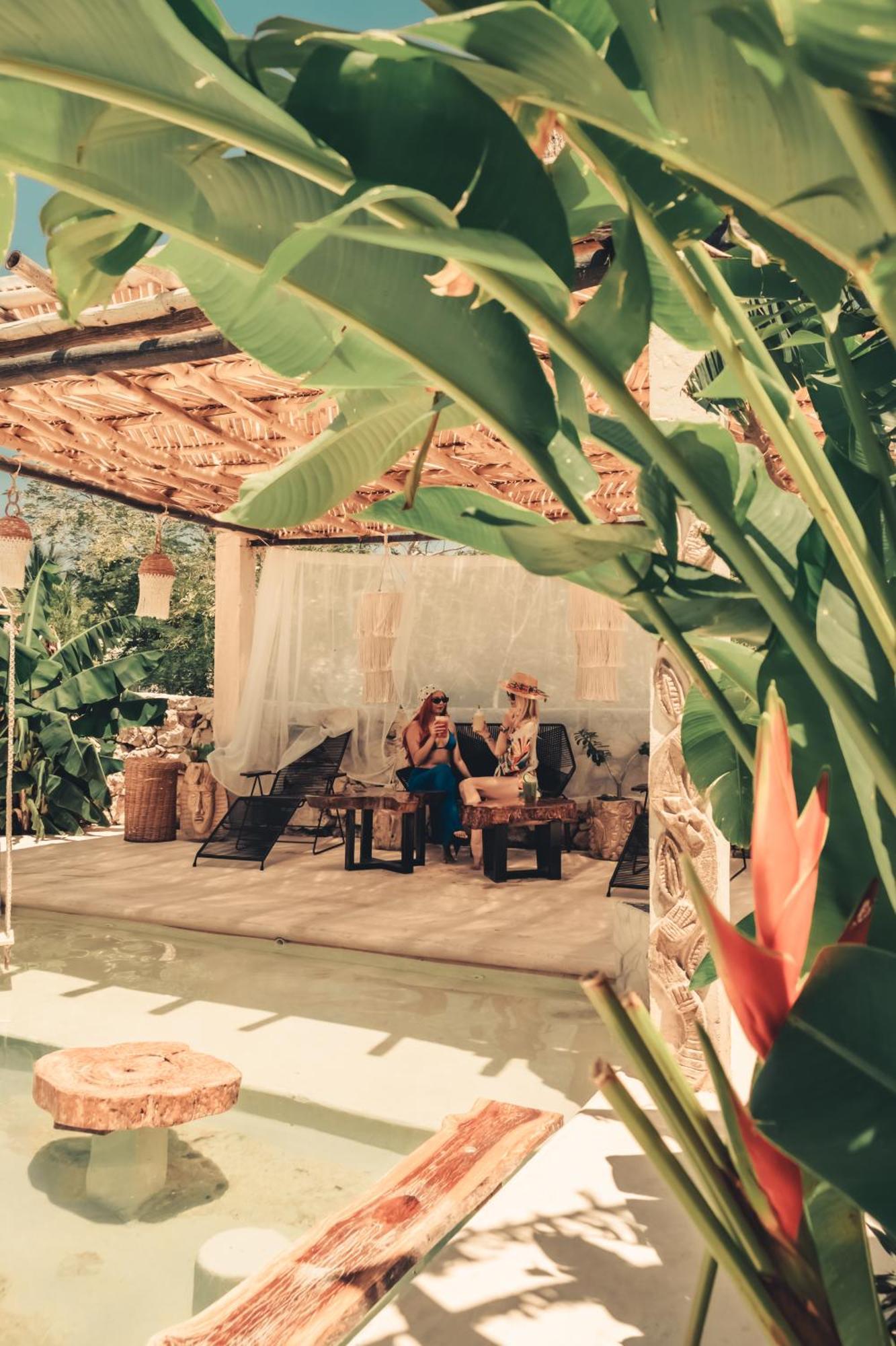 Bed and Breakfast Reset Atemporal Homun Exterior foto