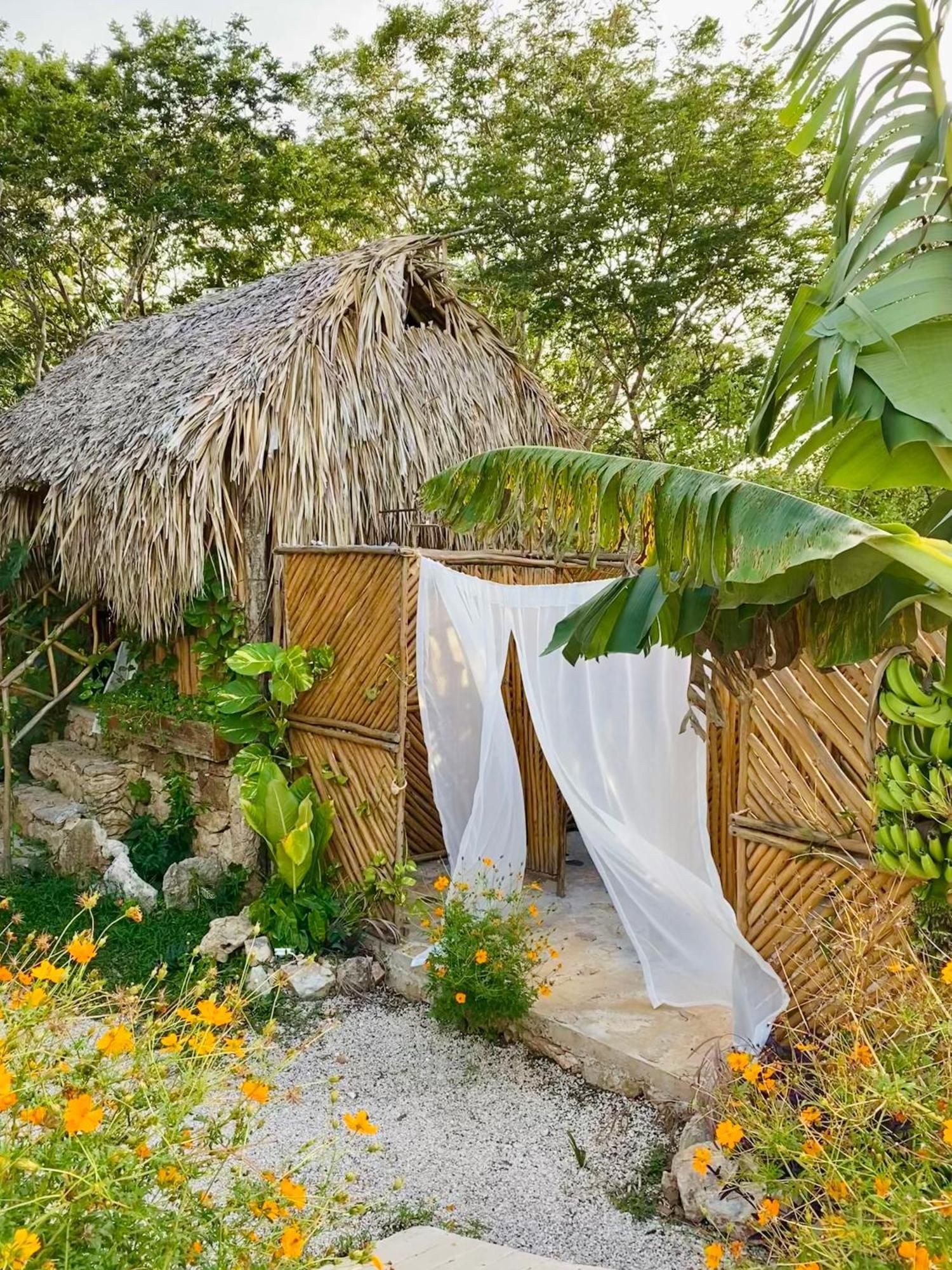 Bed and Breakfast Reset Atemporal Homun Exterior foto