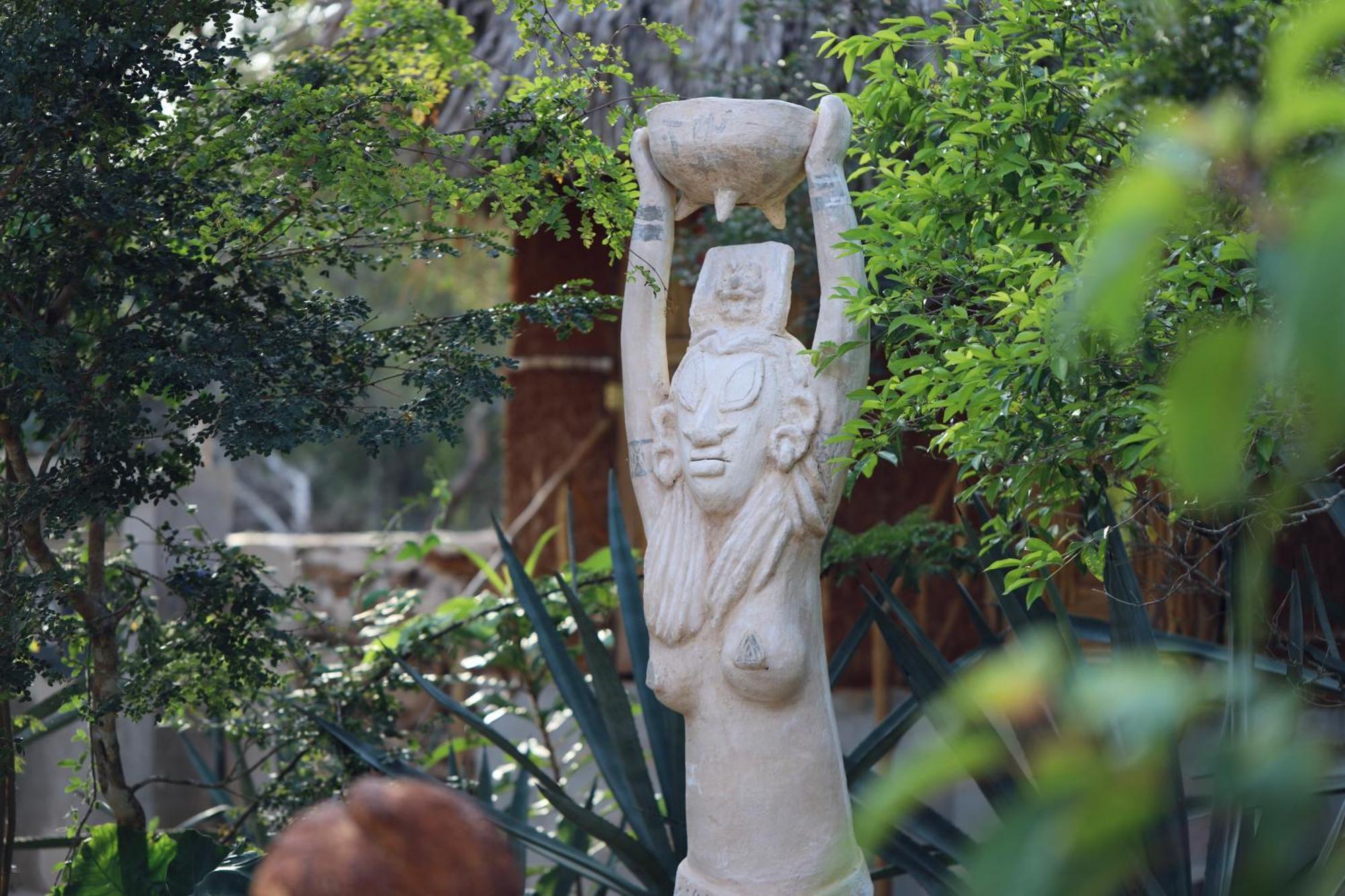 Bed and Breakfast Reset Atemporal Homun Exterior foto